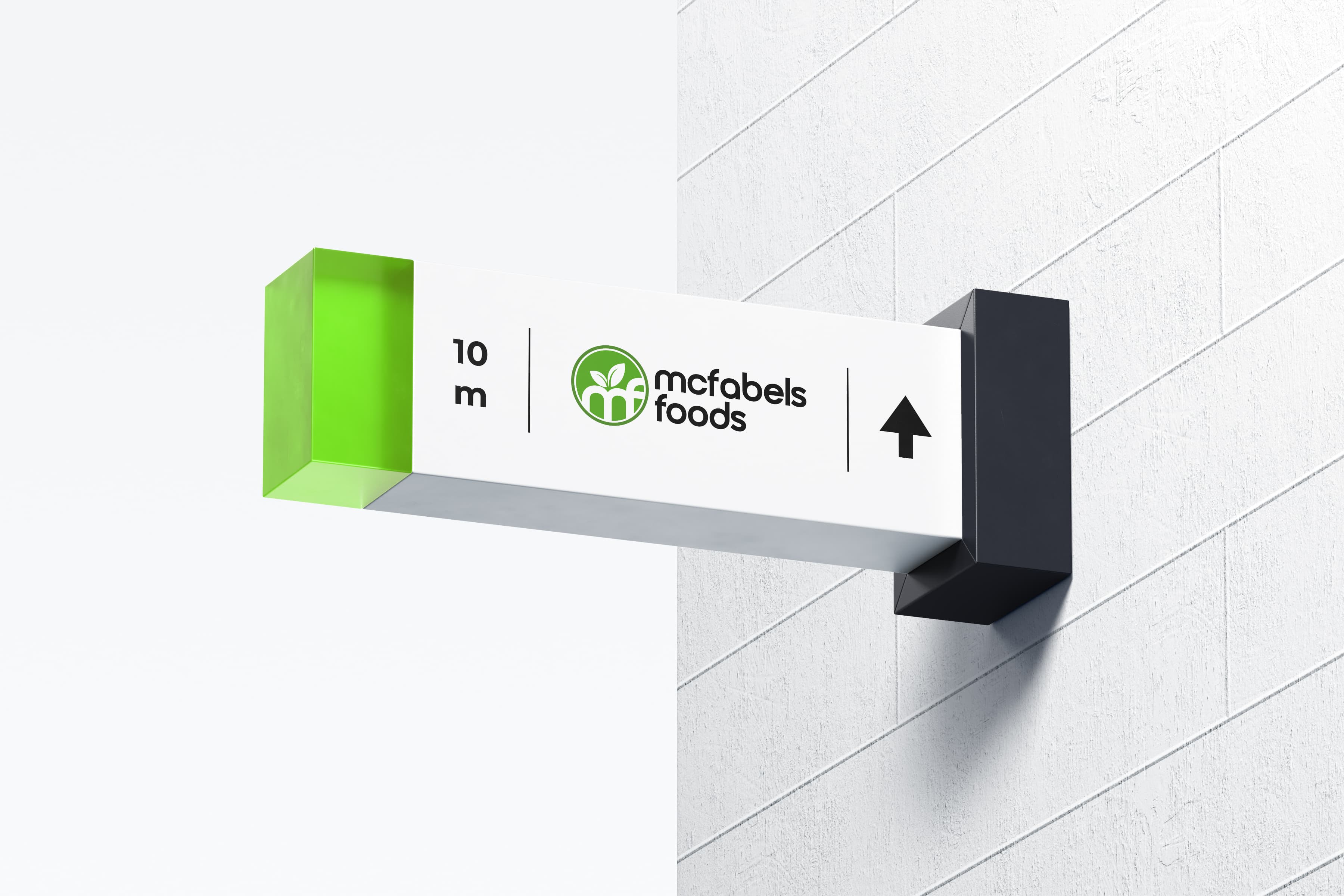 McFabels Foods